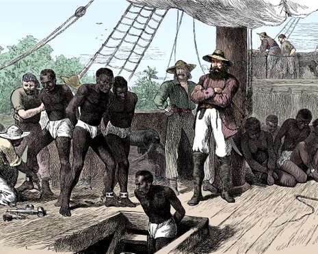 Resolutions and Realities: On Declaring Transatlantic Slavery the “Greatest Crime Against Humanity”