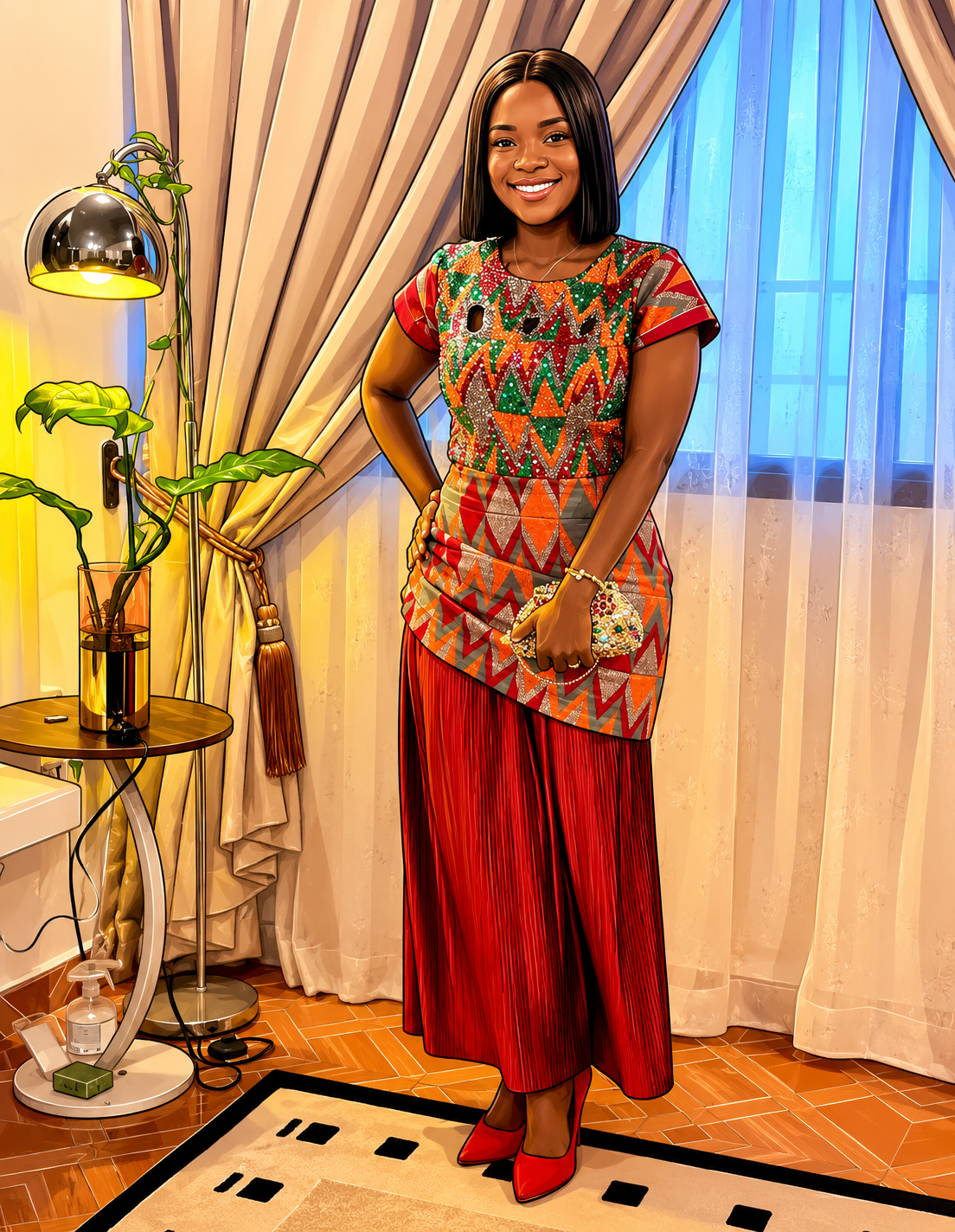 Women, Fashion, and the Impossible Question