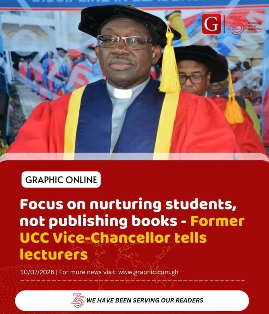 Professor, When Did You Learn This? A Response on Mentorship, Publish or Perish, and the System We Built. whatsapp image 2026 07 11 at 12.27.10 pm