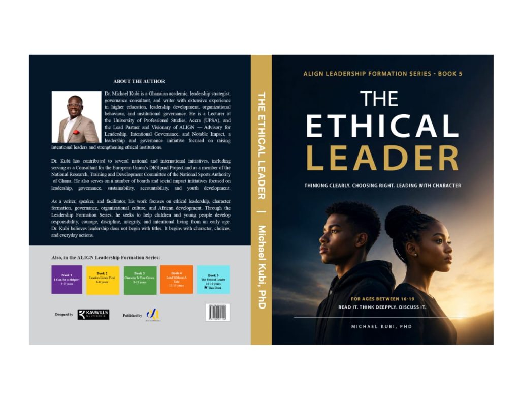 ethical leader